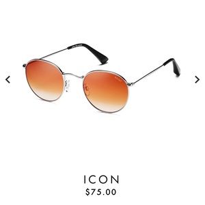 MVMT Sunglasses - icon NWOT